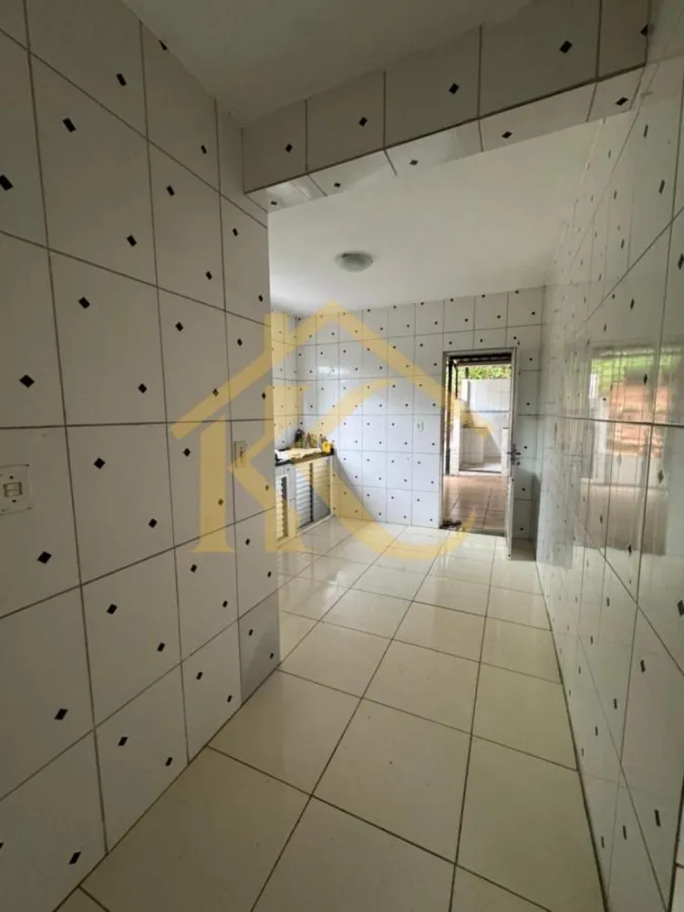 Casa, 2 quartos - Foto 5