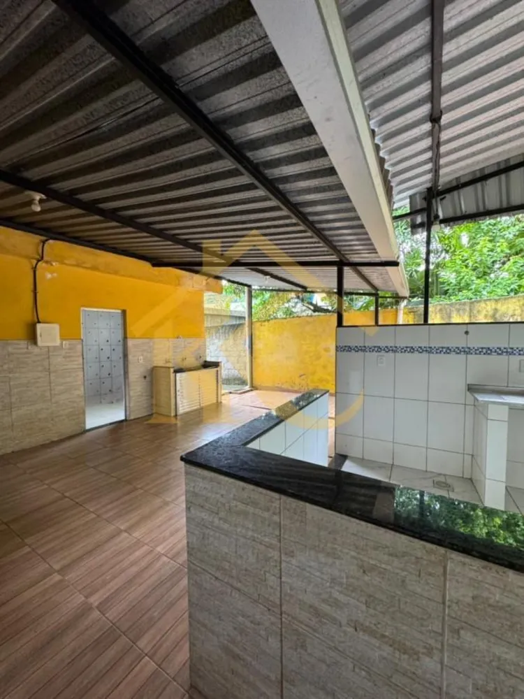 Casa, 2 quartos - Foto 17