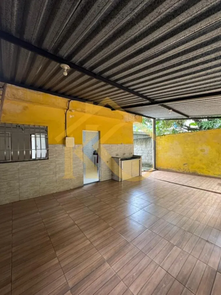 Casa, 2 quartos - Foto 13