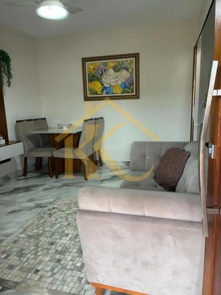 Casa, 2 quartos - Foto 7
