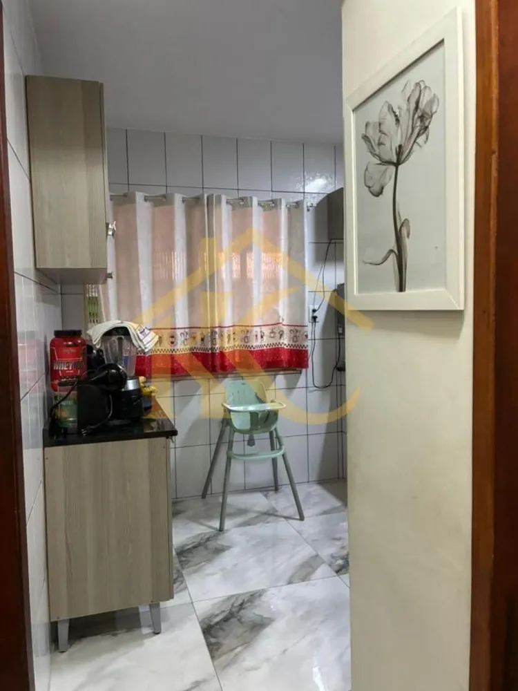 Casa, 2 quartos - Foto 8