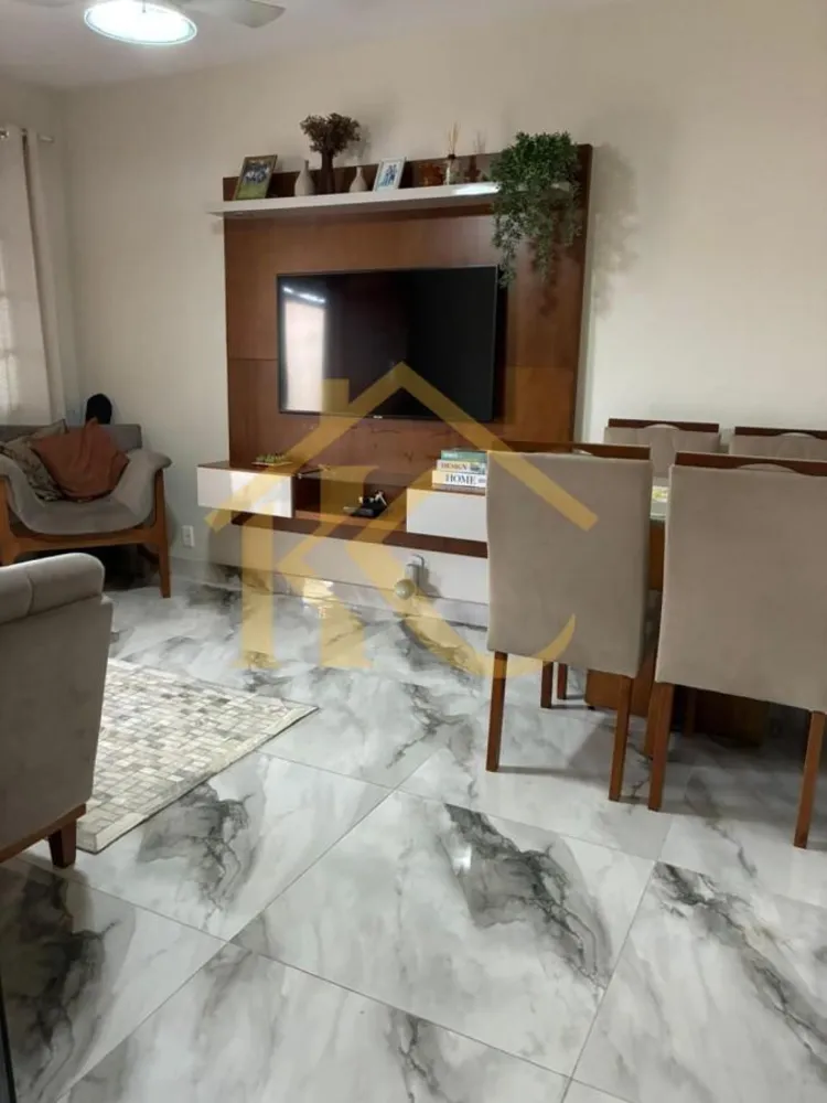Casa, 2 quartos - Foto 6