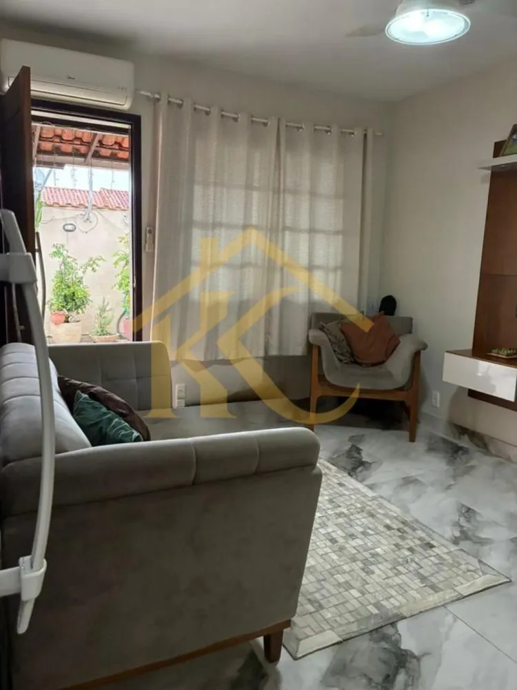 Casa, 2 quartos - Foto 5