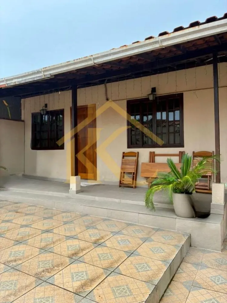 Casa, 2 quartos - Foto 2