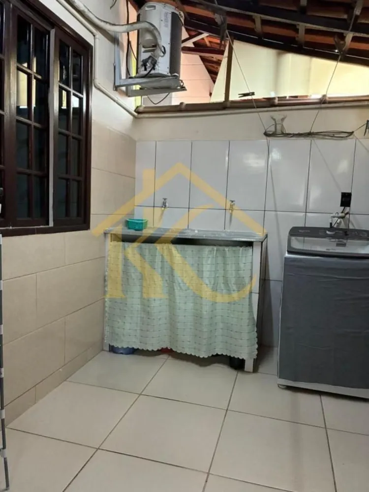 Casa, 2 quartos - Foto 18
