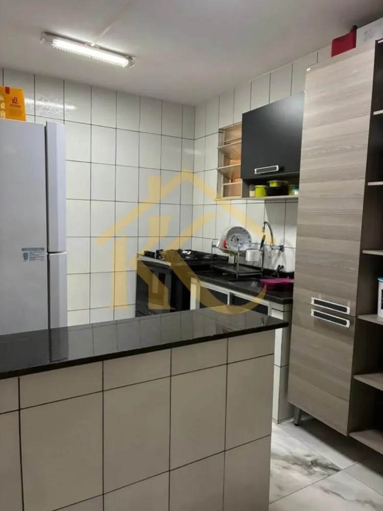 Casa, 2 quartos - Foto 10