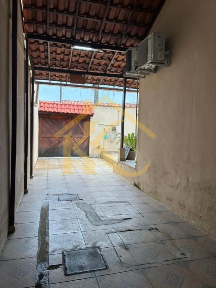 Casa, 2 quartos - Foto 4