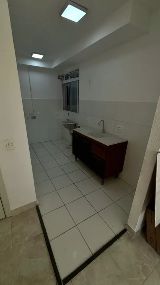 Apartamento, 2 quartos - Foto 5