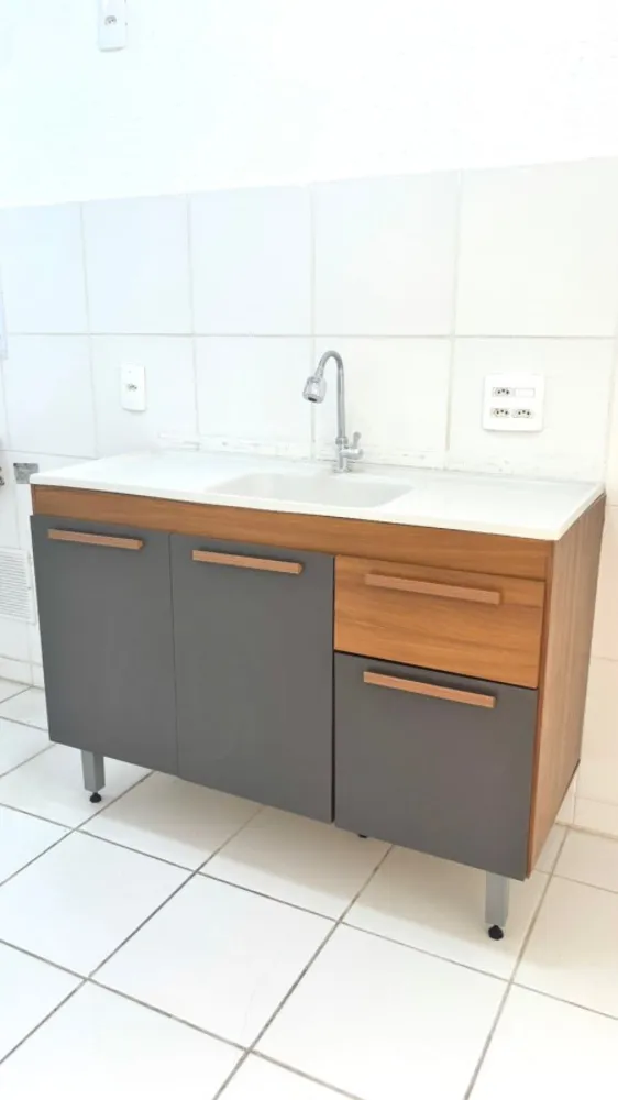 Apartamento, 2 quartos - Foto 6