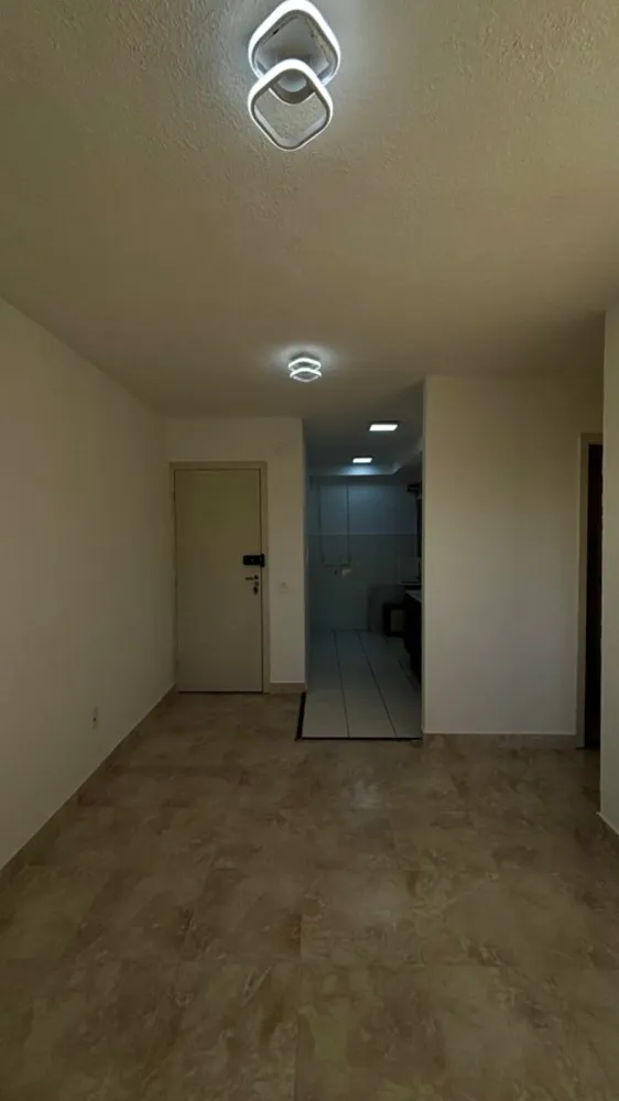 Apartamento, 2 quartos - Foto 1