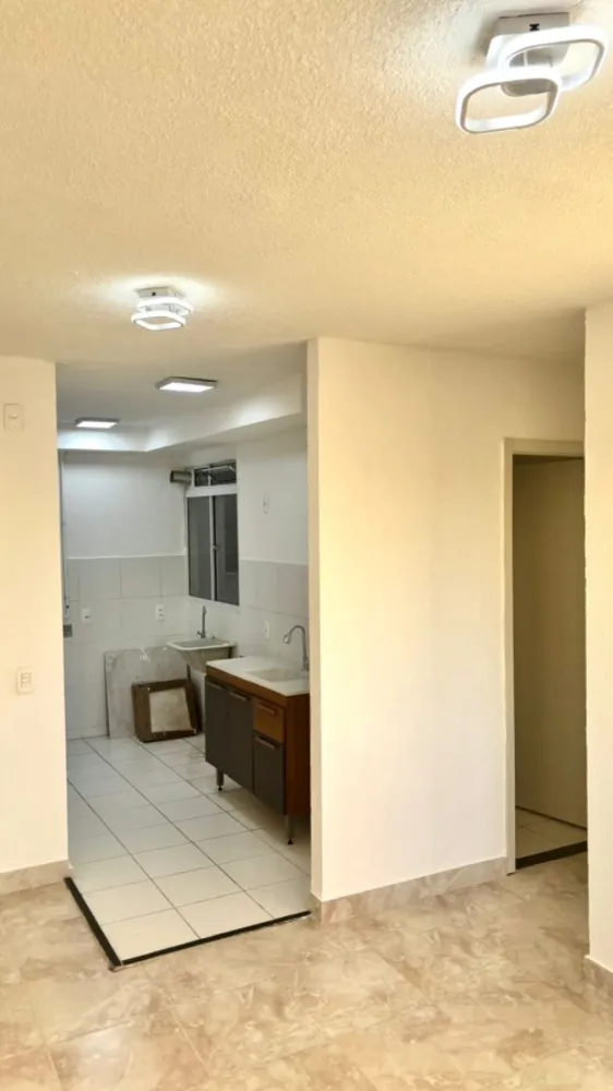 Apartamento, 2 quartos - Foto 4
