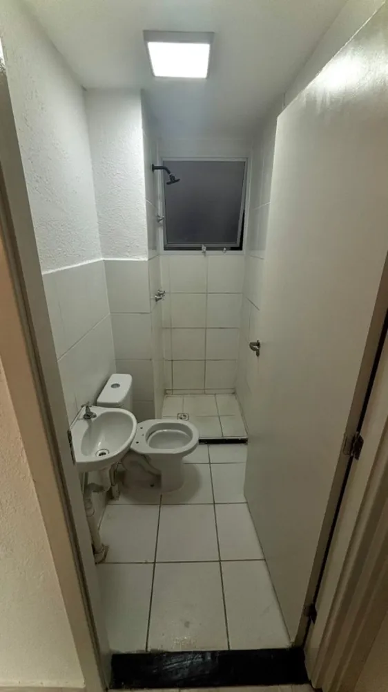 Apartamento, 2 quartos - Foto 8