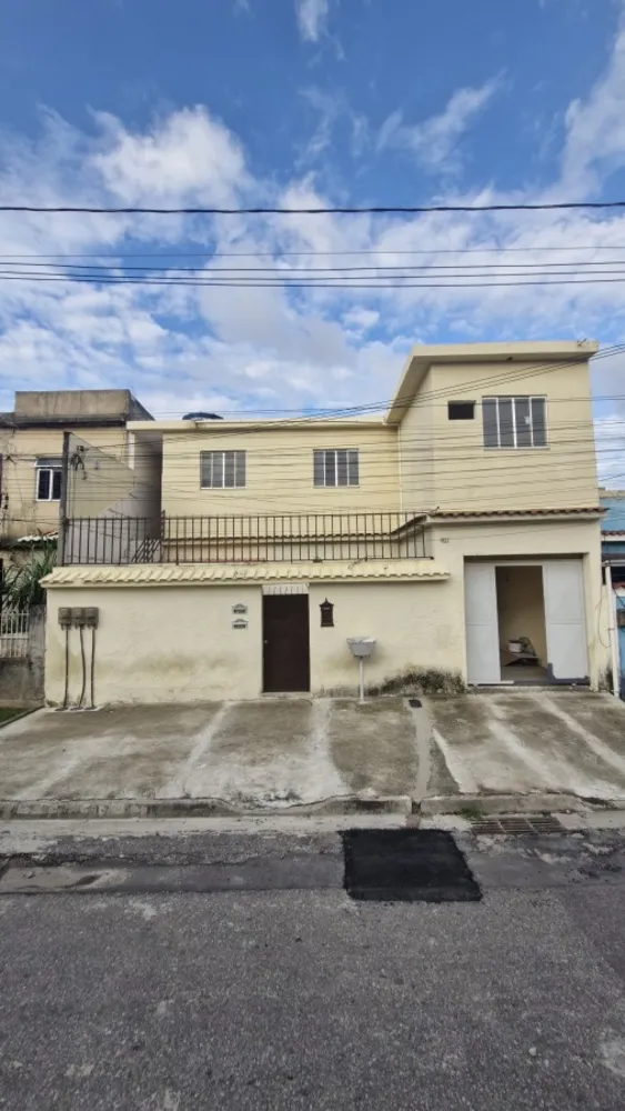 Casa, 3 quartos, 300 m² - Foto 1