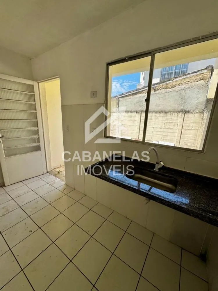 Casa, 2 quartos, 60 m² - Foto 7