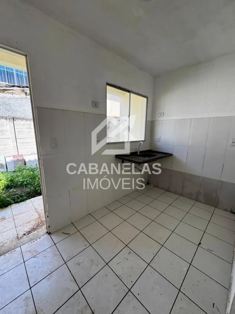 Casa, 2 quartos, 60 m² - Foto 6