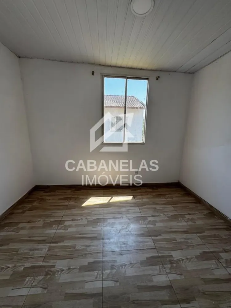 Casa, 2 quartos, 60 m² - Foto 18