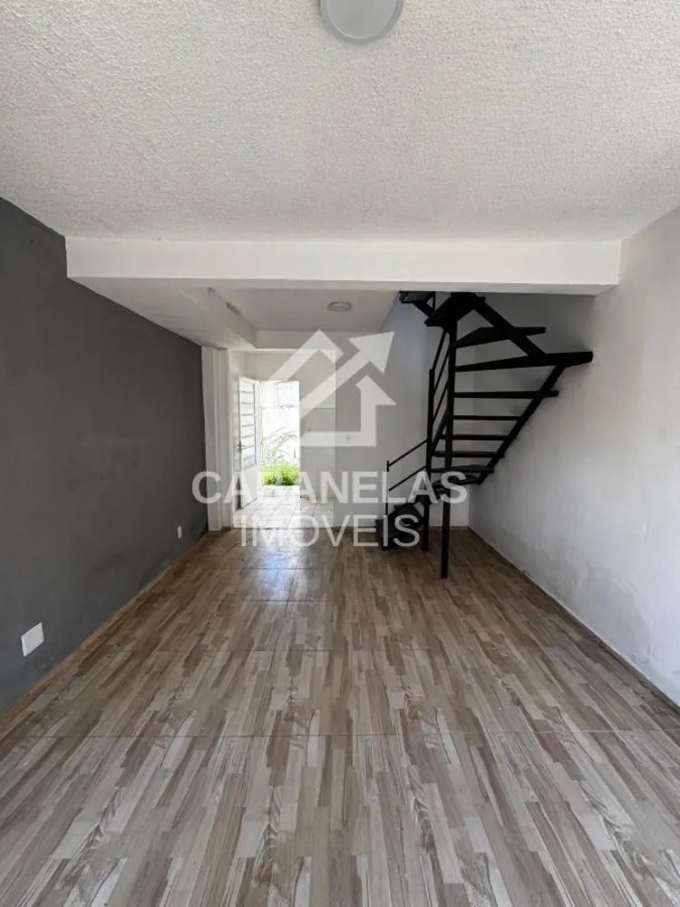Casa, 2 quartos, 60 m² - Foto 2