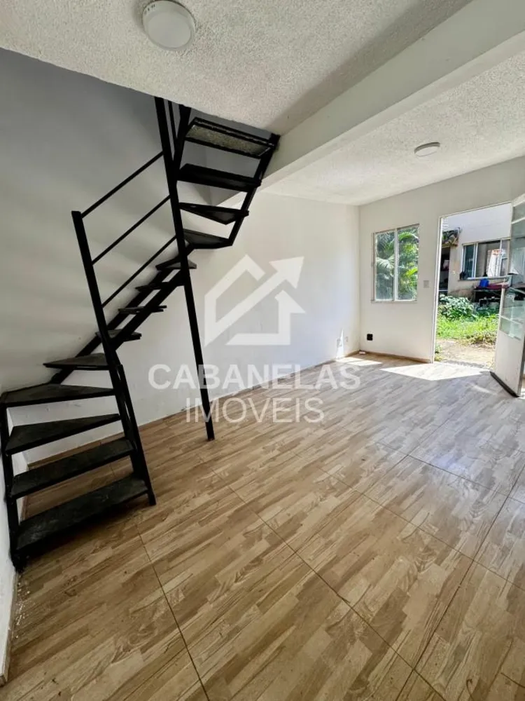 Casa, 2 quartos, 60 m² - Foto 8