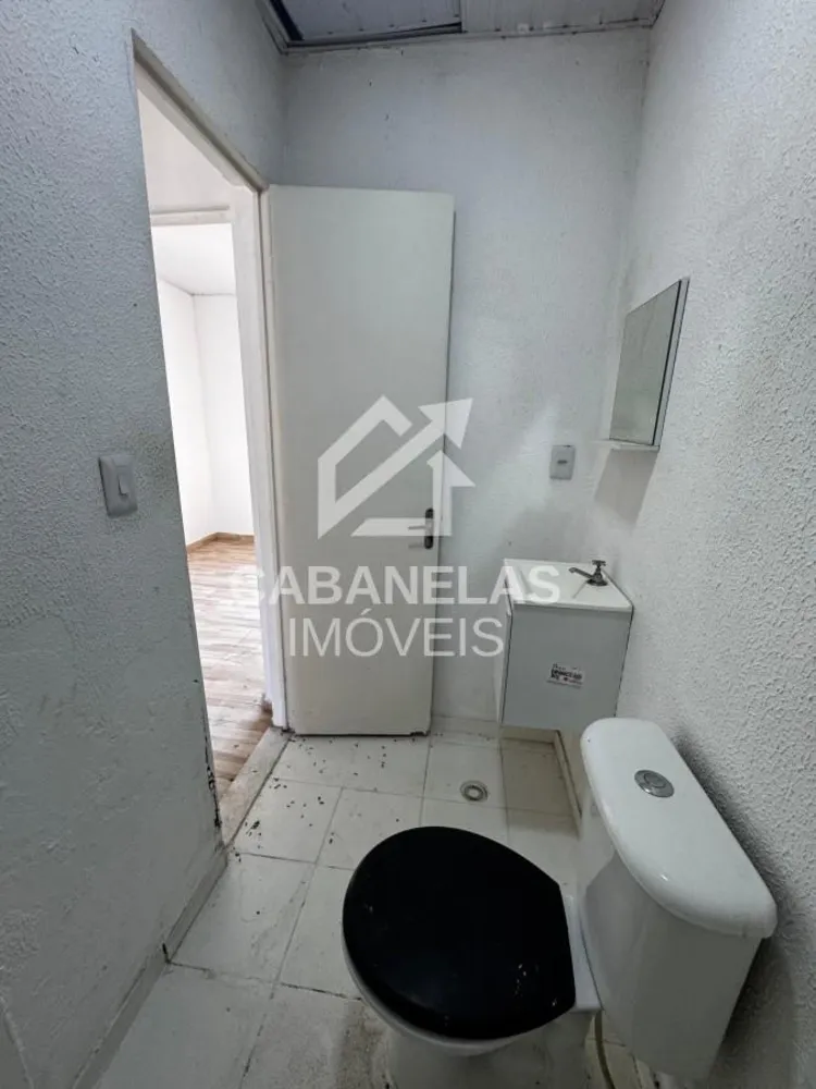 Casa, 2 quartos, 60 m² - Foto 21