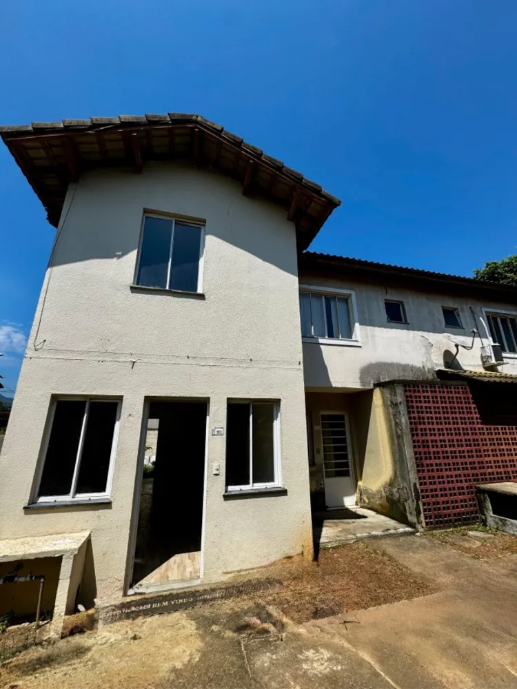 Casa, 2 quartos, 60 m² - Foto 1
