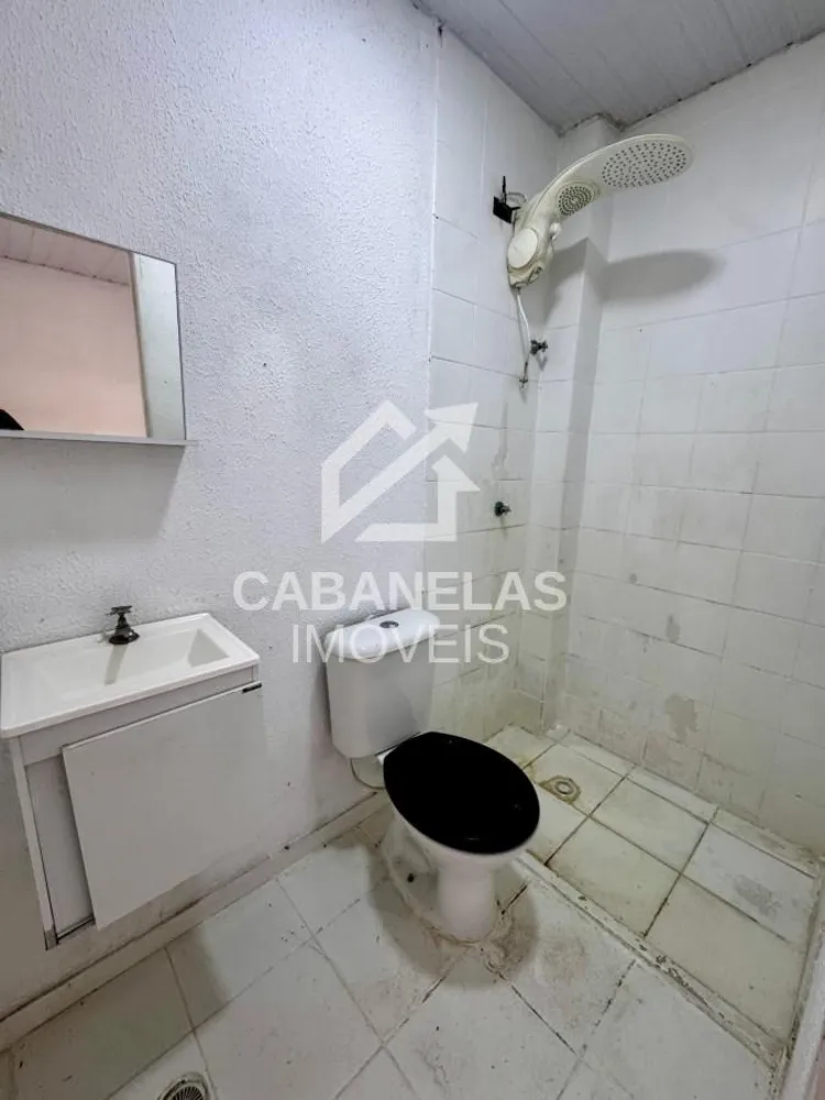 Casa, 2 quartos, 60 m² - Foto 16