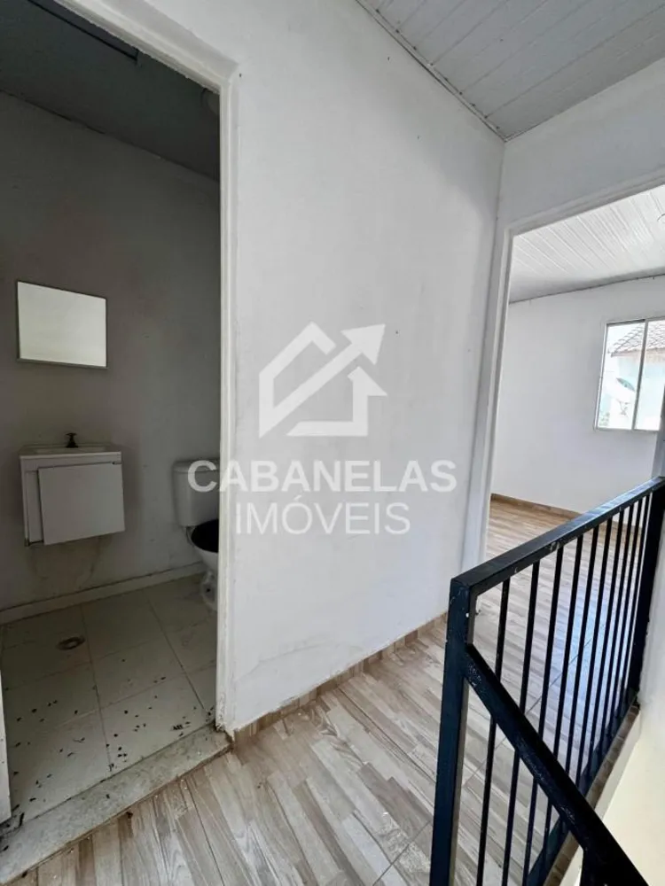 Casa, 2 quartos, 60 m² - Foto 11