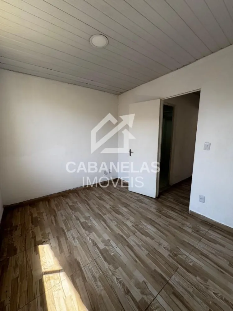 Casa, 2 quartos, 60 m² - Foto 20
