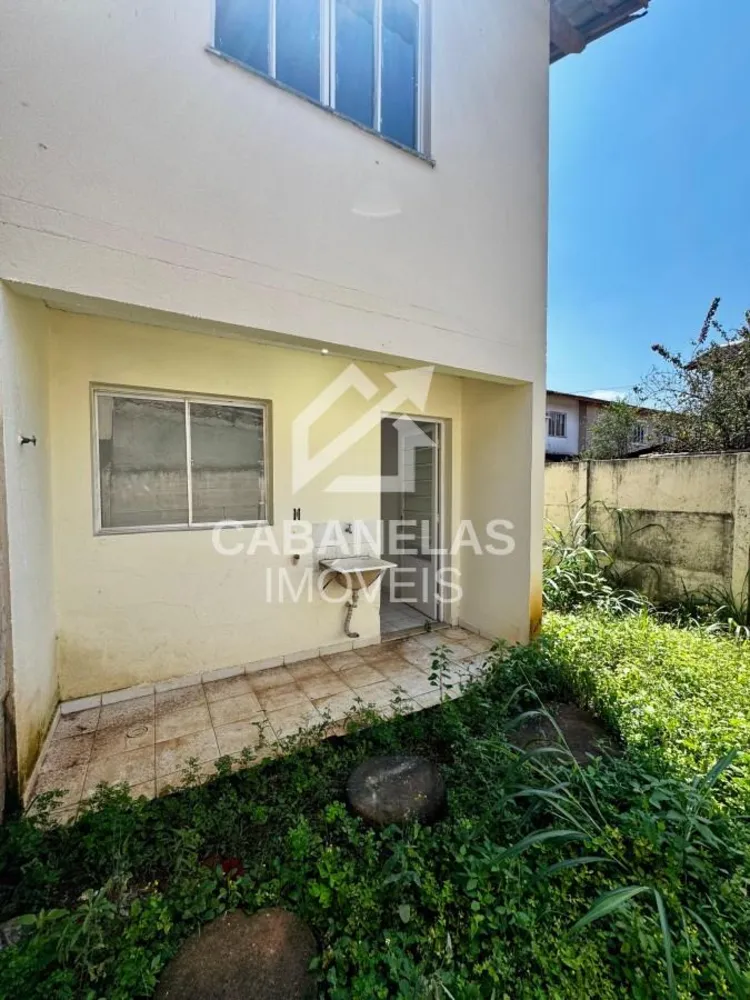 Casa, 2 quartos, 60 m² - Foto 9