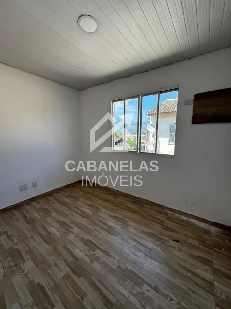 Casa, 2 quartos, 60 m² - Foto 17