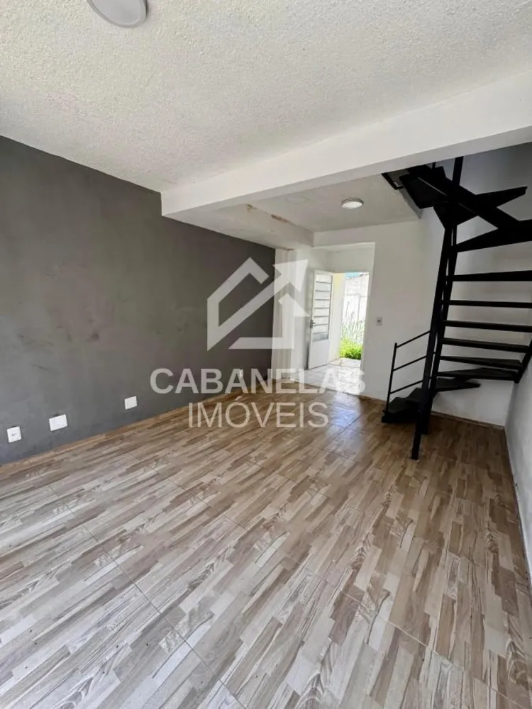 Casa, 2 quartos, 60 m² - Foto 4