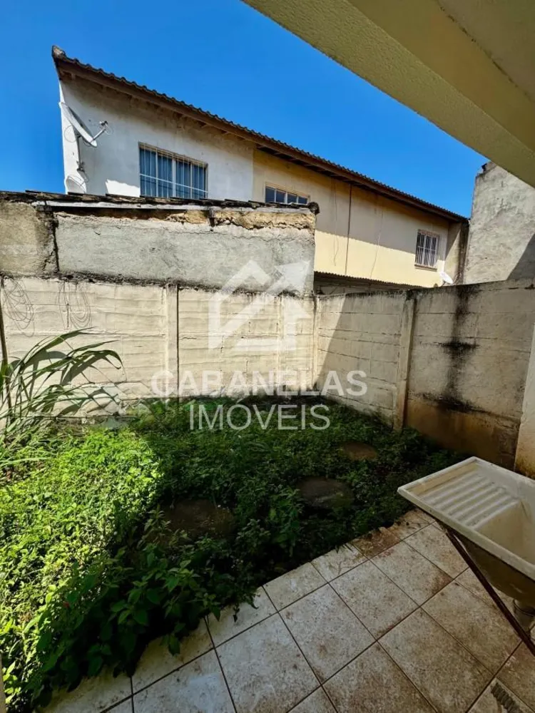 Casa, 2 quartos, 60 m² - Foto 12