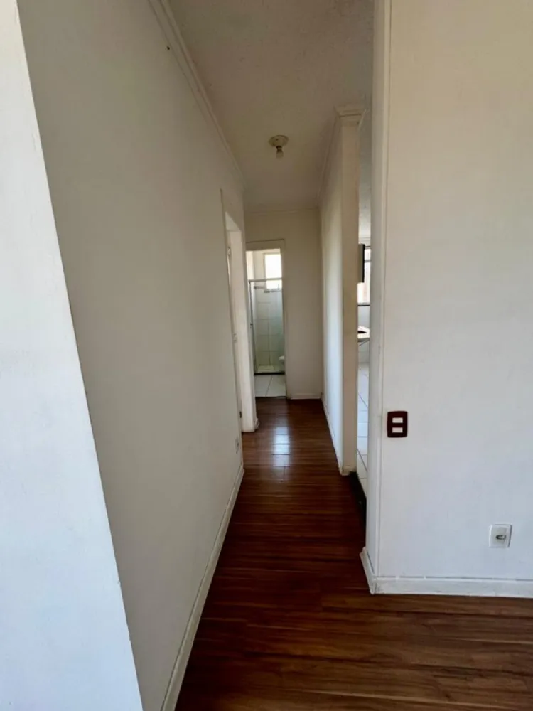 Apartamento, 2 quartos - Foto 6