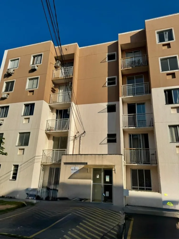 Apartamento, 2 quartos - Foto 2