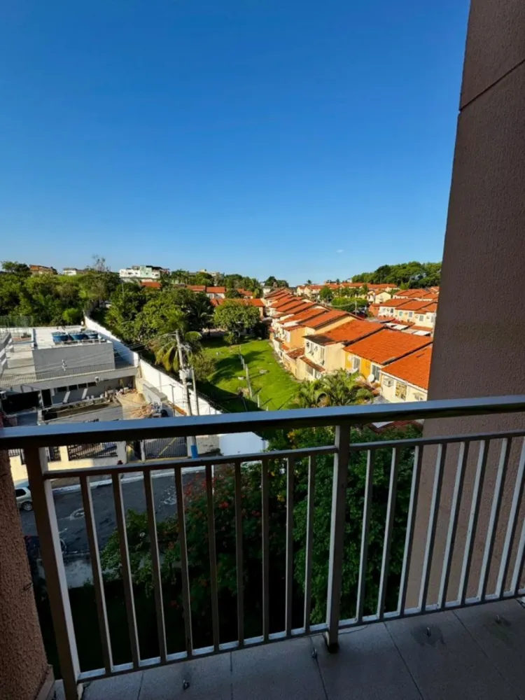 Apartamento, 2 quartos - Foto 5