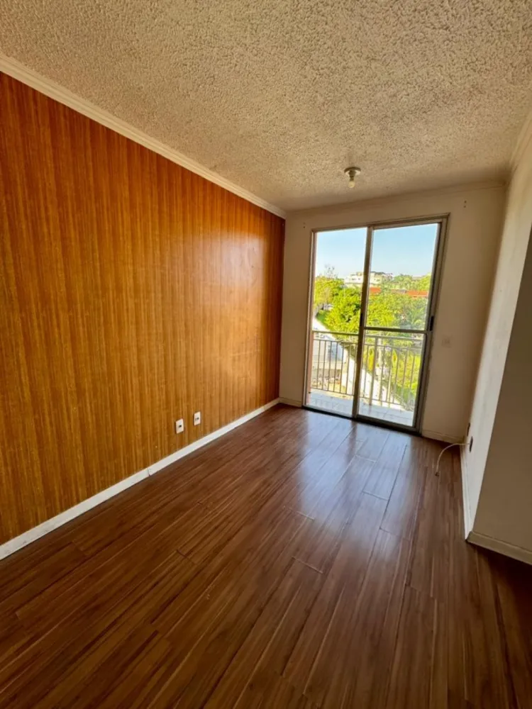 Apartamento, 2 quartos - Foto 3