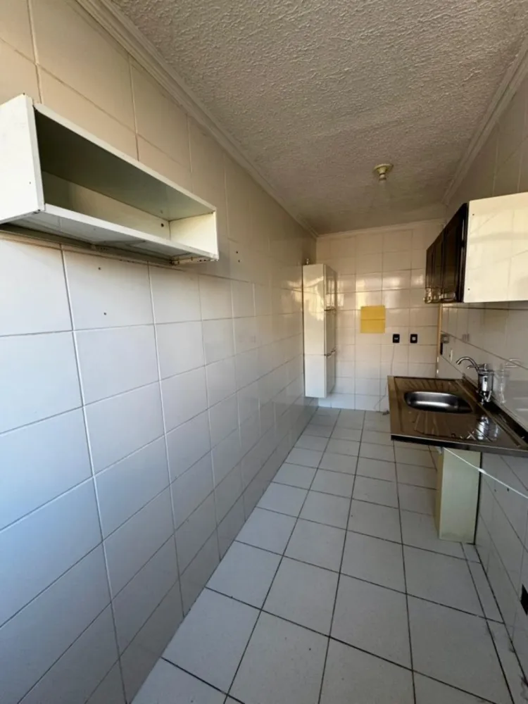 Apartamento, 2 quartos - Foto 8