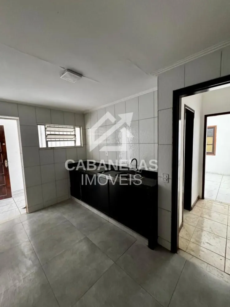 Casa, 3 quartos - Foto 7