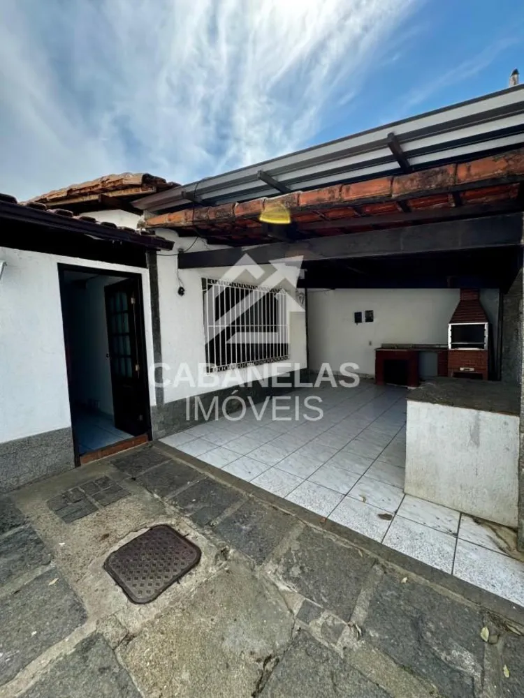 Casa, 3 quartos - Foto 2