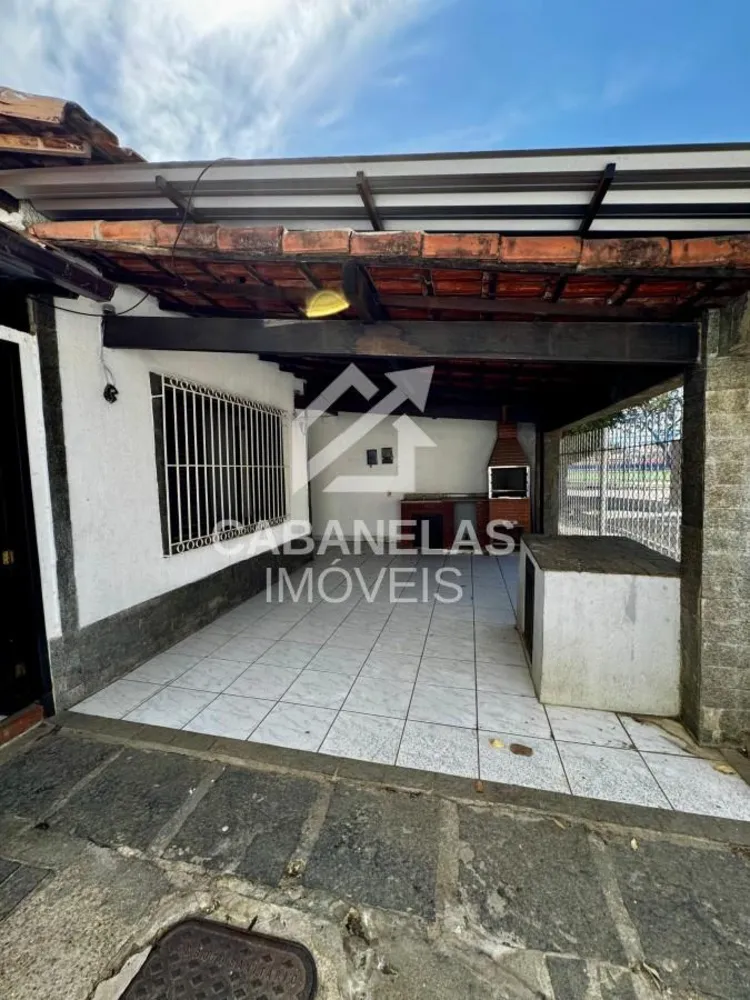 Casa, 3 quartos - Foto 3