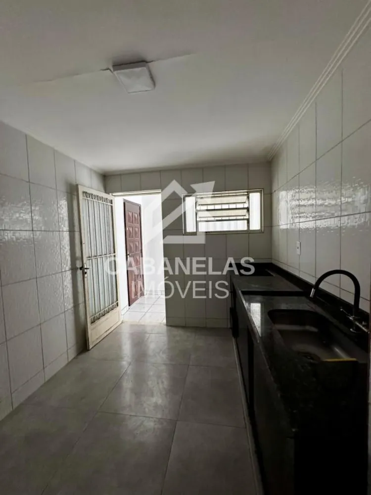Casa, 3 quartos - Foto 8