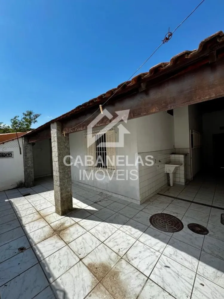 Casa, 3 quartos - Foto 16