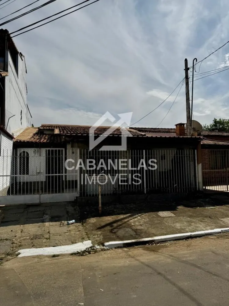 Casa, 3 quartos - Foto 18