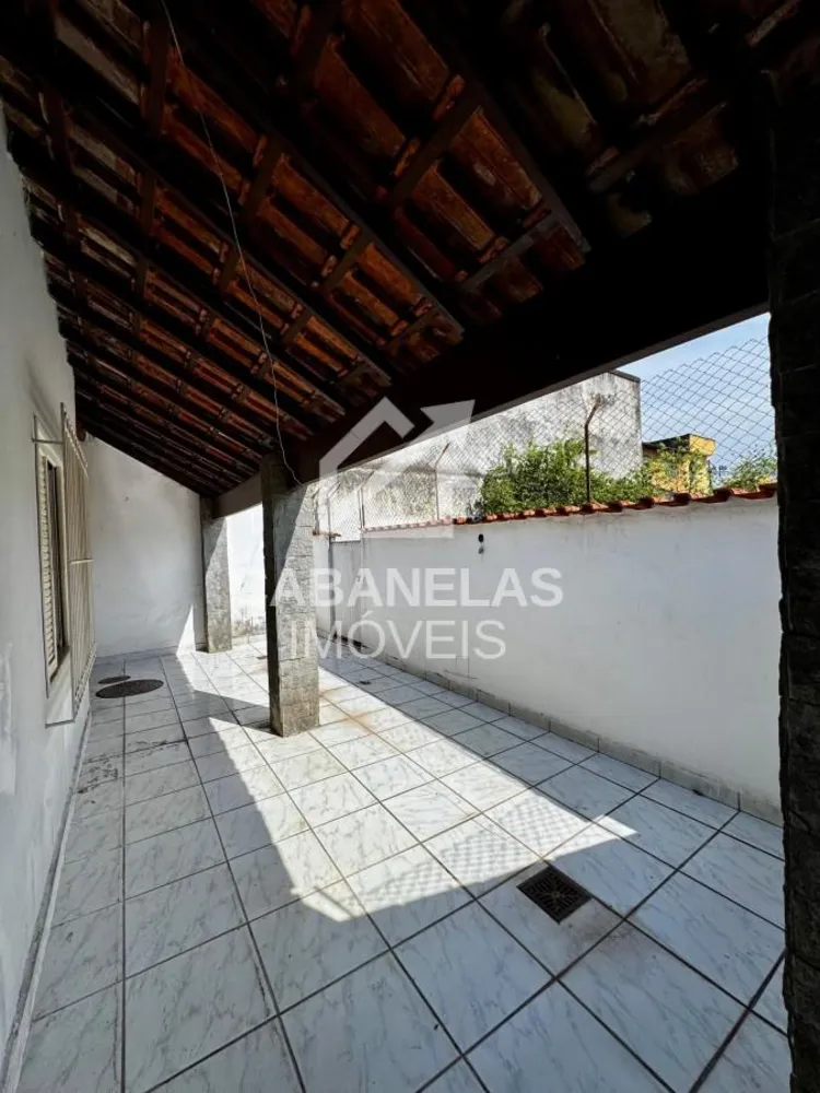 Casa, 3 quartos - Foto 17