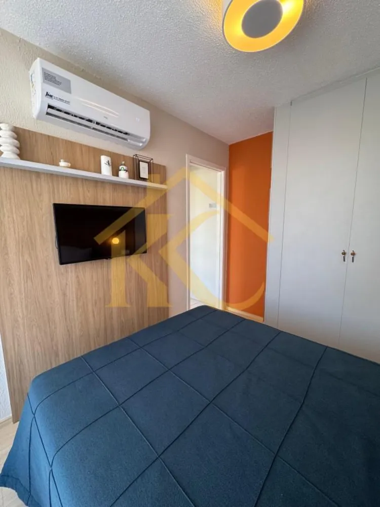 Apartamento, 2 quartos, 55 m² - Foto 18