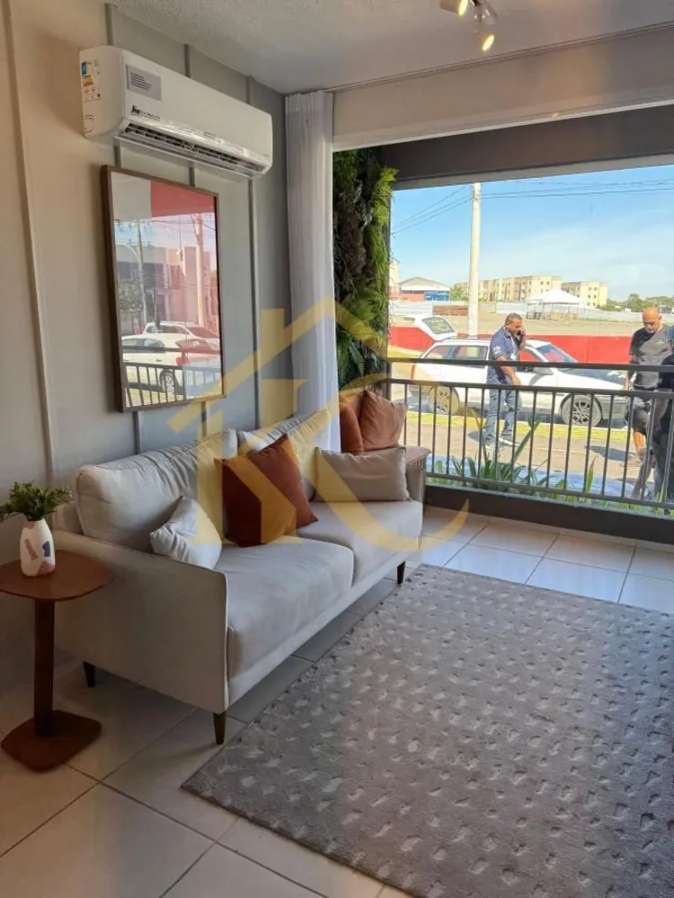Apartamento, 2 quartos, 55 m² - Foto 1