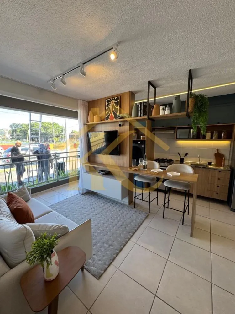 Apartamento, 2 quartos, 55 m² - Foto 12