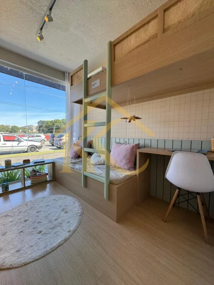 Apartamento, 2 quartos, 55 m² - Foto 16