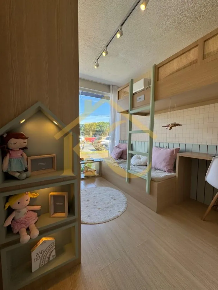 Apartamento, 2 quartos, 55 m² - Foto 13