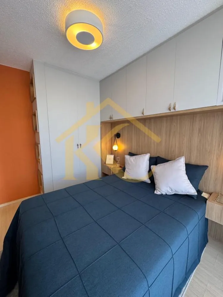 Apartamento, 2 quartos, 55 m² - Foto 15