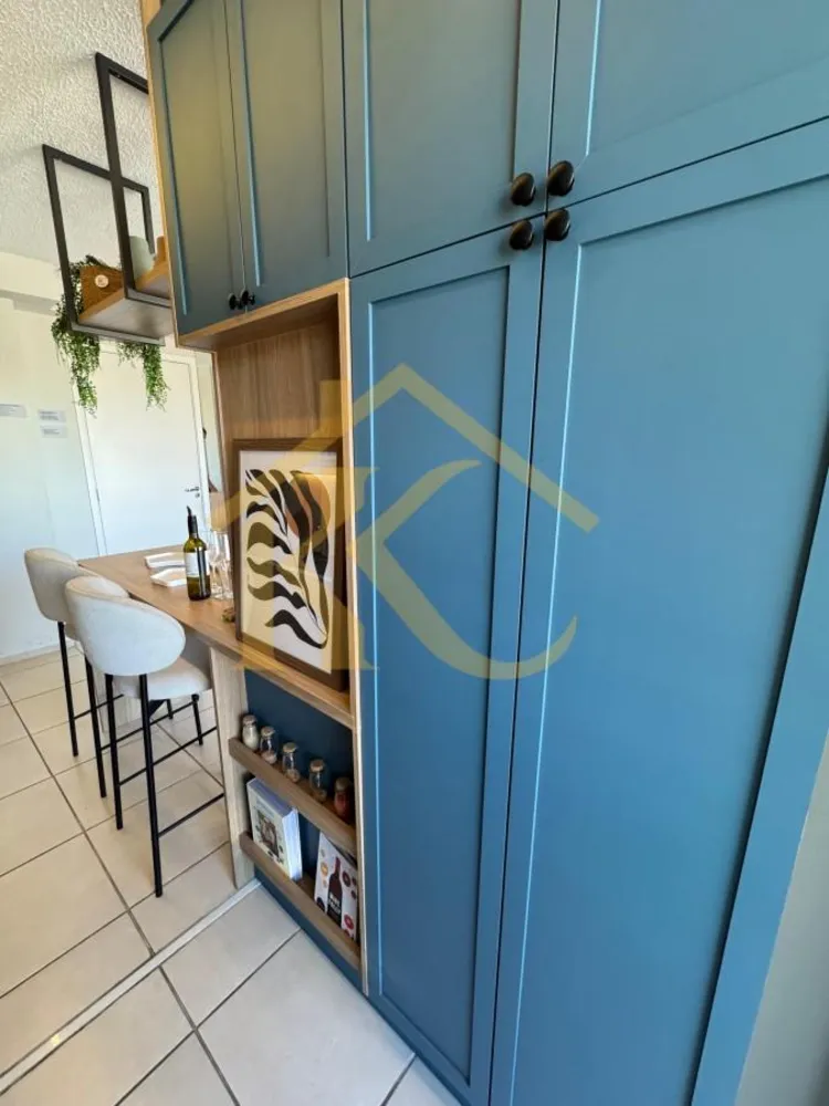 Apartamento, 2 quartos, 55 m² - Foto 4